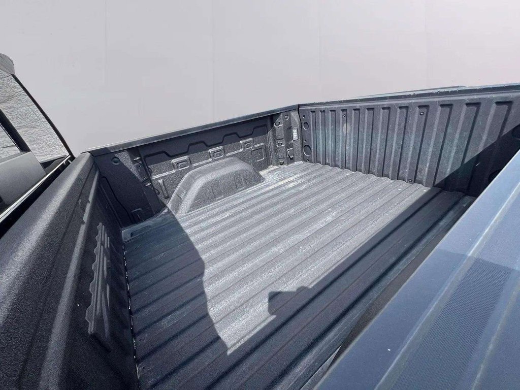 2024 Chevrolet Silverado 1500 ZR2 photo 6