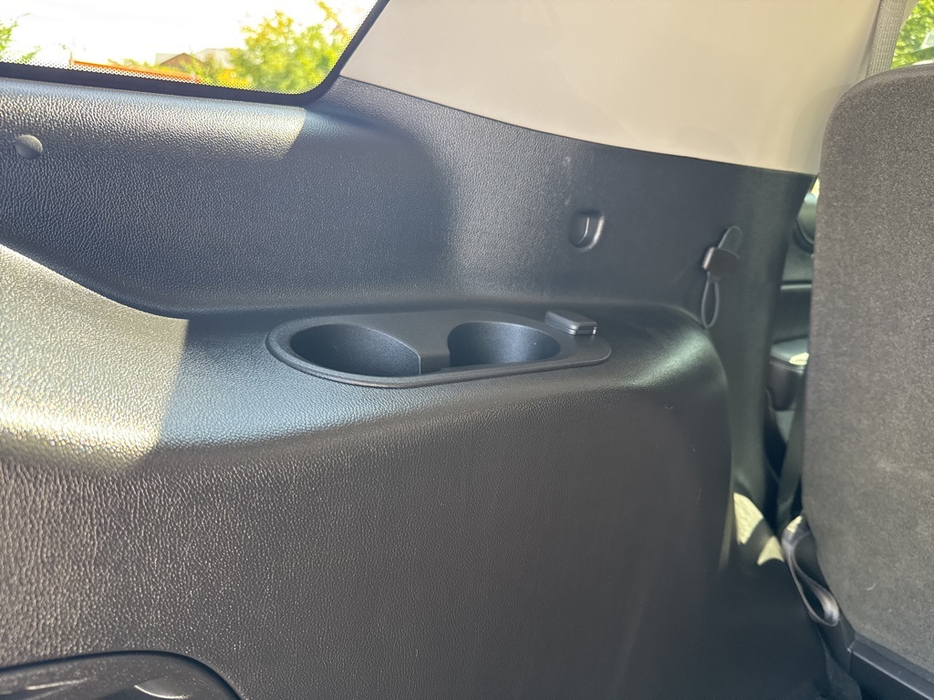 2018 Chevrolet Tahoe LS photo 8