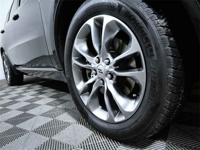 Used 2019 Dodge Durango R/T with VIN 1C4SDJCTXKC549229 for sale in Apple Valley, Minnesota