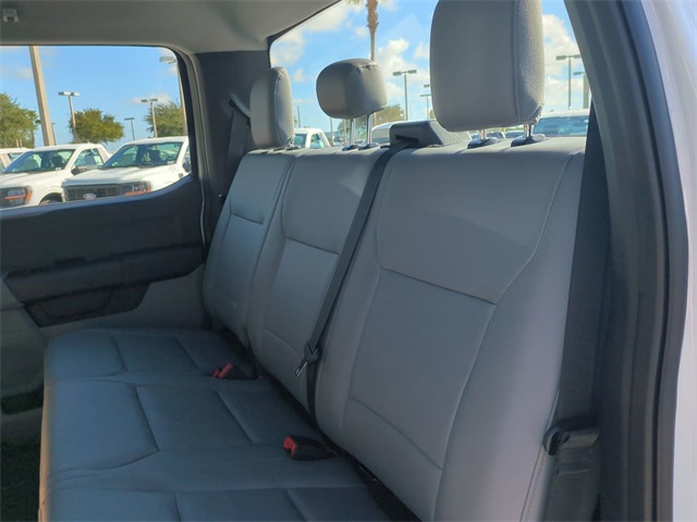 2026 Ford F-350 photo 12