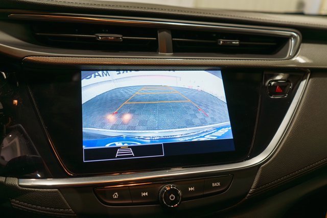 2023 Buick Encore GX Essence photo 21