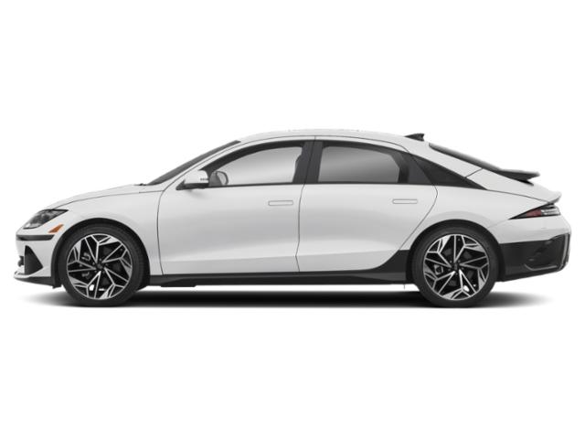 2025 Hyundai Ioniq 6 SEL photo 3
