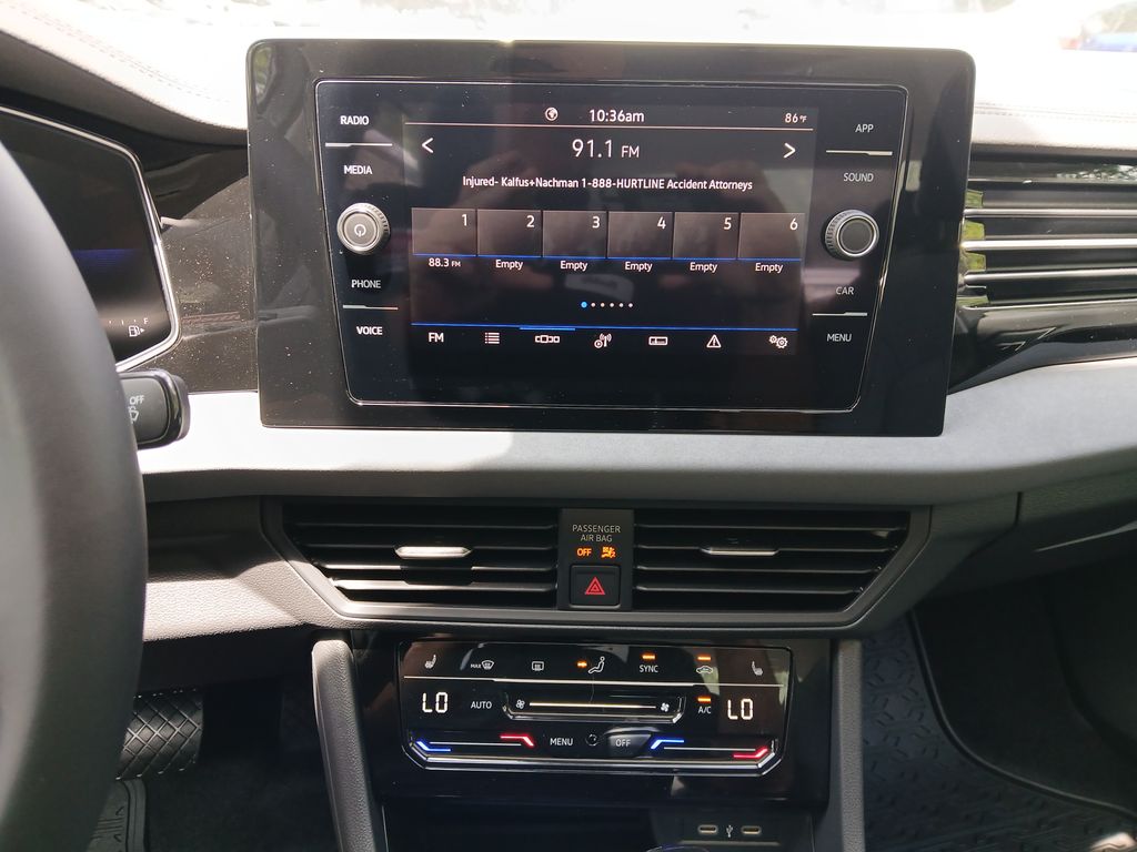 2025 Volkswagen Jetta 1.5T SE photo 18