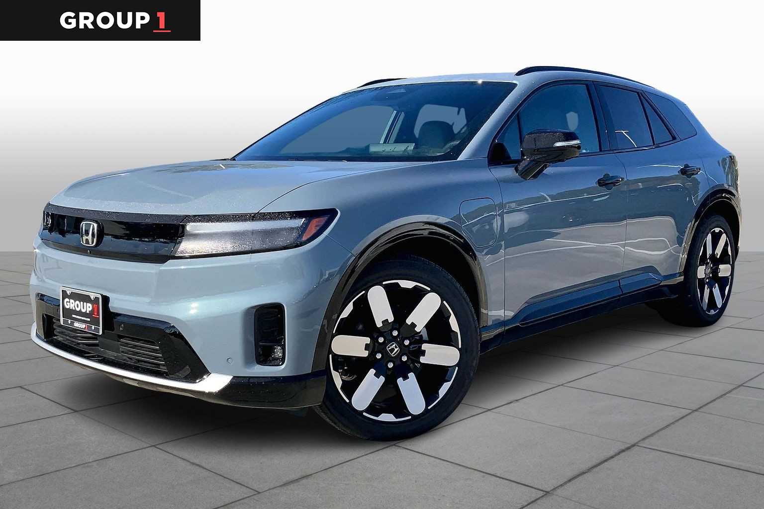 2026 Honda Prologue Elite's photo