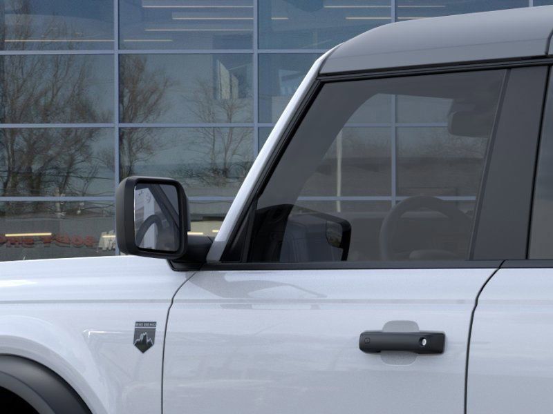 2025 FORD BRONCO - Image 23
