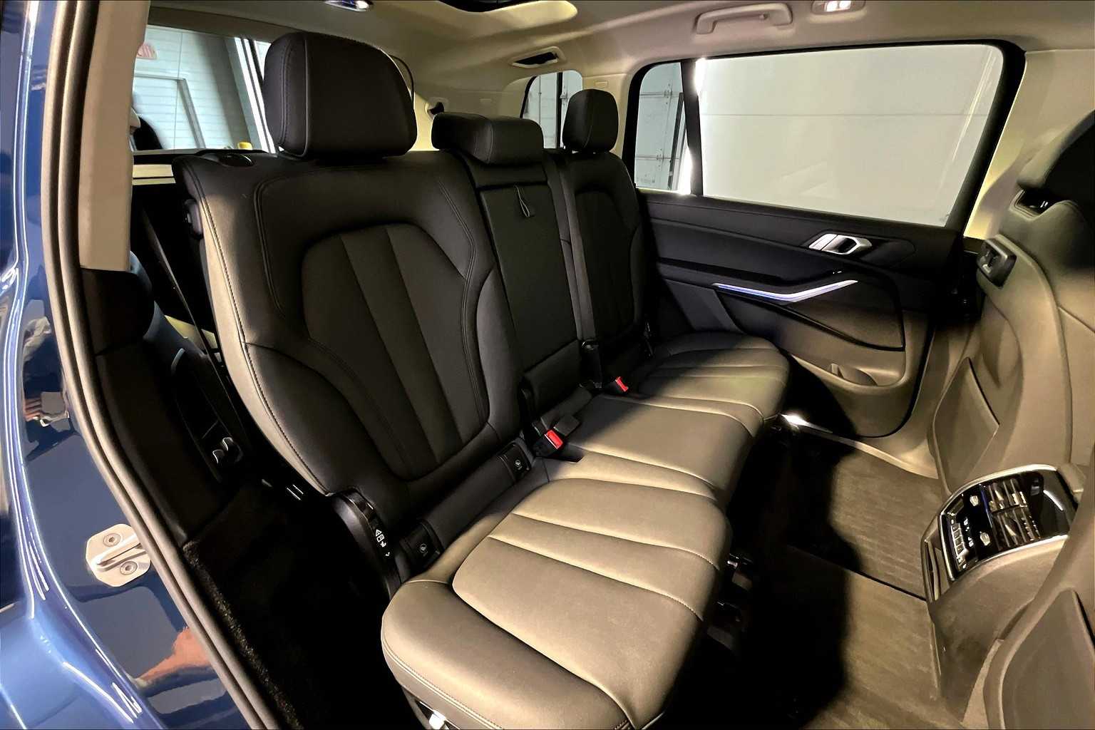2019 Bmw X7 xDrive40i photo 19