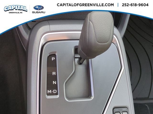 2025 Subaru Crosstrek Premium photo 23