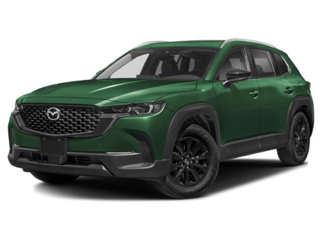 2025 Mazda CX-50 Premium's photo