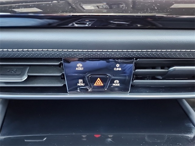 2025 Volkswagen Atlas Cross Sport SEL R-Line photo 20