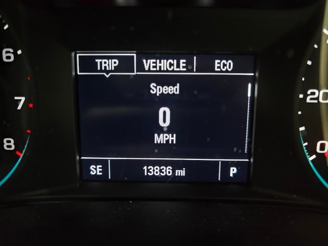 2020 Chevrolet Malibu 1LT photo 27