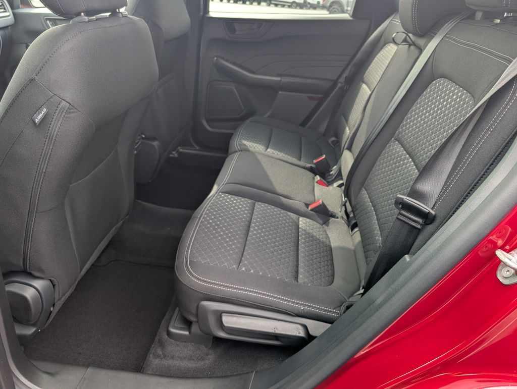 2025 Ford Escape Active photo 4