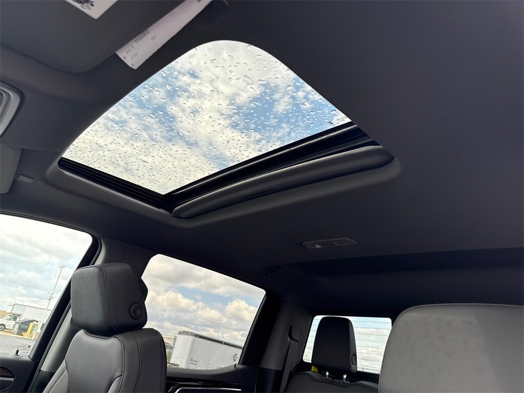 2026 Gmc Sierra 1500 Elevation photo 27