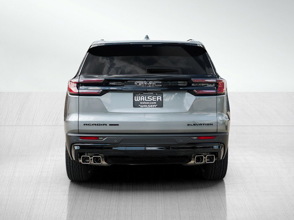 2026 Gmc Acadia Elevation photo 3