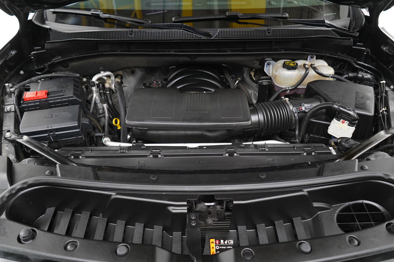 2024 Chevrolet Tahoe Z71 photo 32