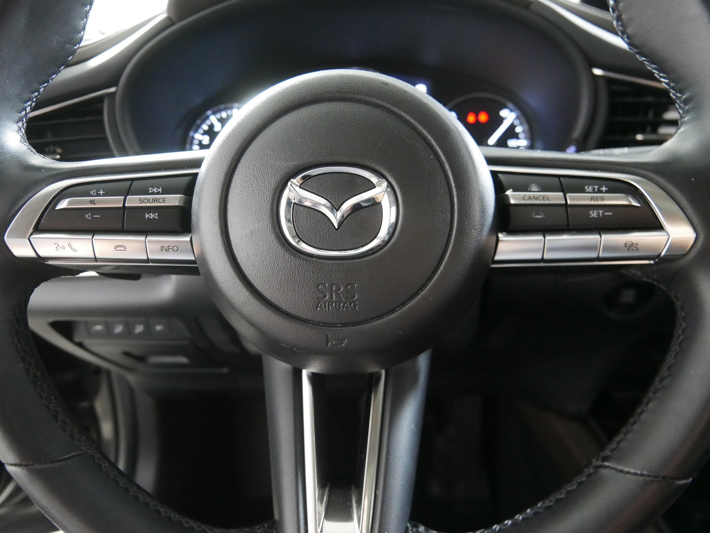 2023 Mazda CX-30 2.5 S Premium photo 24