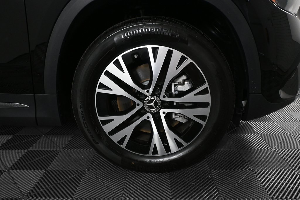 2025 Mercedes Benz GLA 250 photo 31