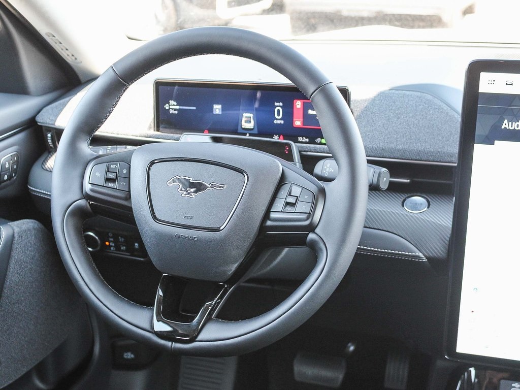 2025 Ford Mustang Mach-E Premium photo 15
