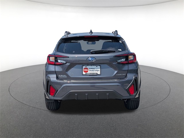 2025 Subaru Crosstrek Premium photo 5