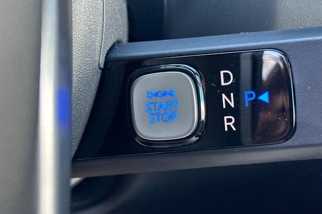2026 Hyundai Palisade SEL photo 21