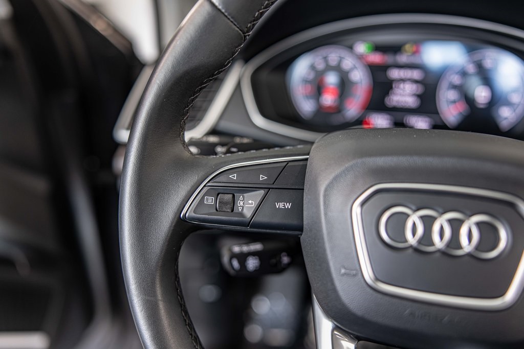 2023 AUDI Q5 - Image 26