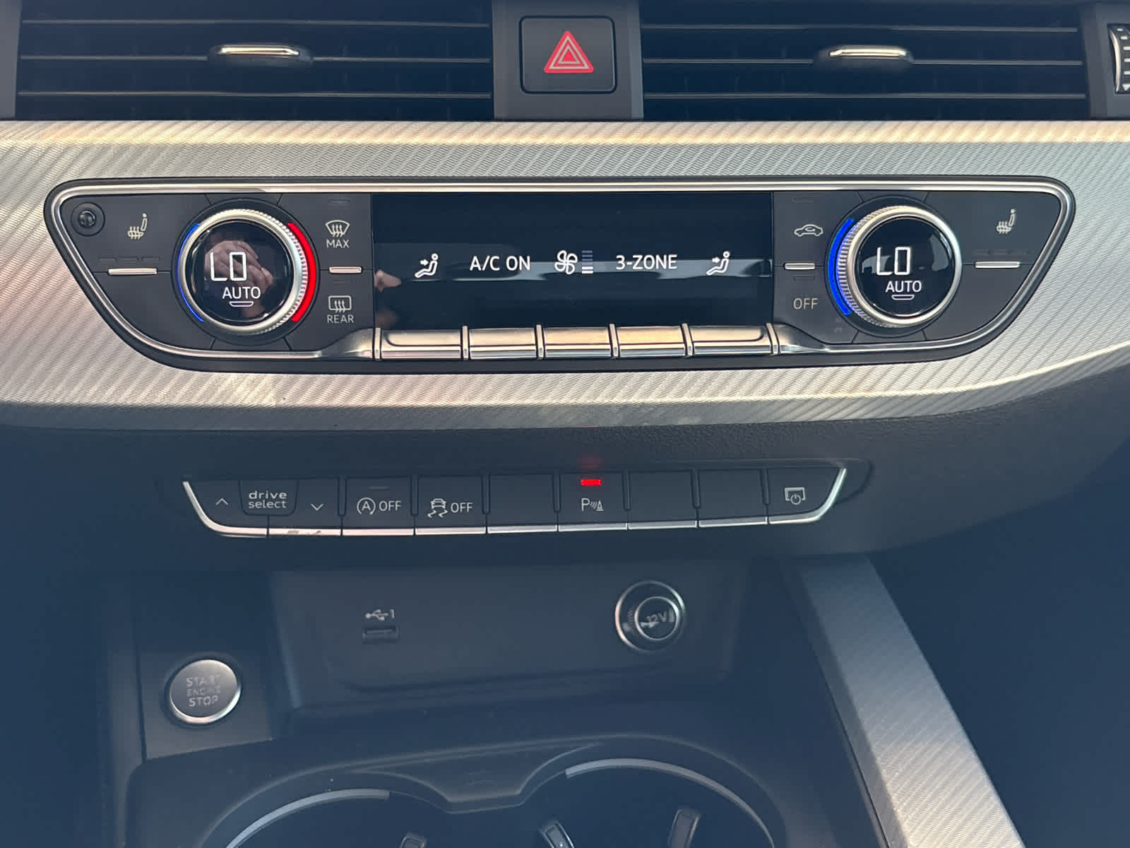 2018 Audi A5 Prestige photo 11