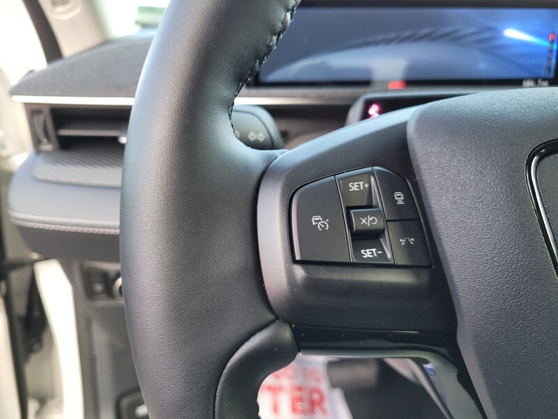 2024 Ford Mustang Mach-E Premium photo 21