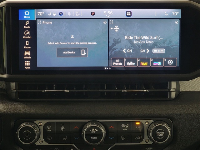 2025 Jeep Wrangler Sport S photo 21