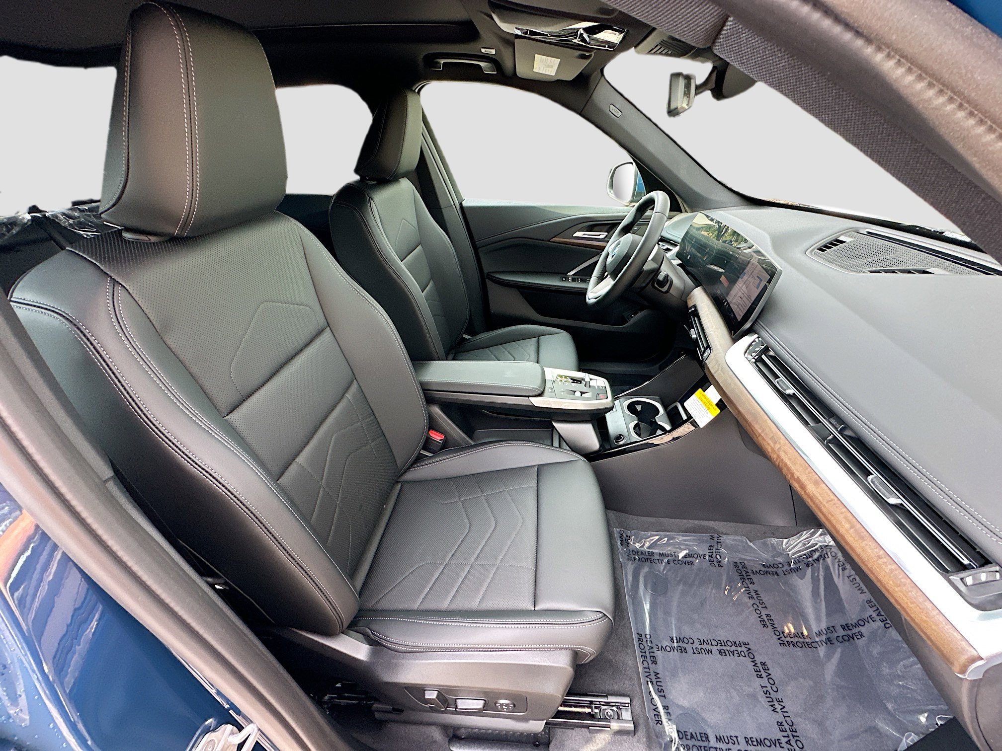 2026 Bmw X1 XDrive28i photo 24