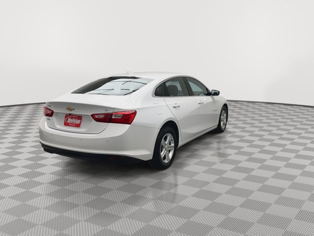 2024 Chevrolet Malibu 1LT photo 30