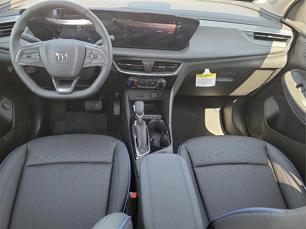 2026 Buick Encore GX Sport Touring photo 8