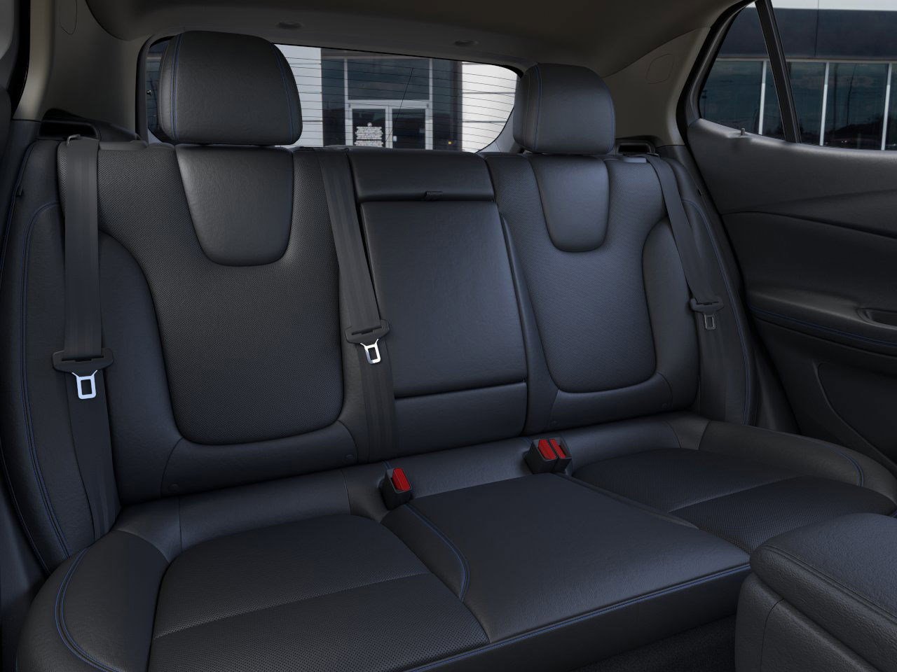 2026 Buick Encore GX Sport Touring photo 15
