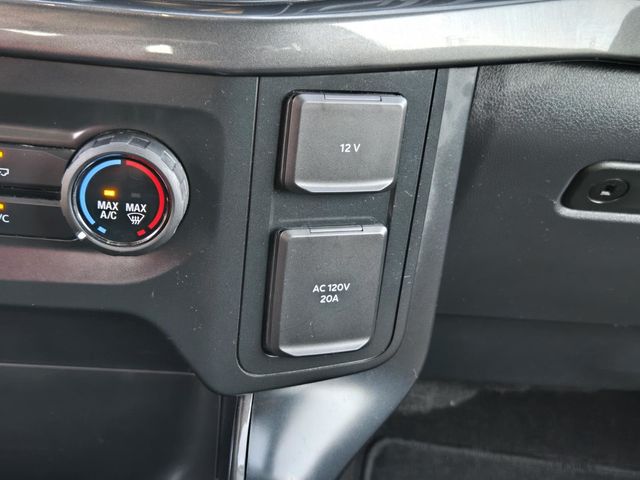 2022 Ford F-150 Tremor photo 16