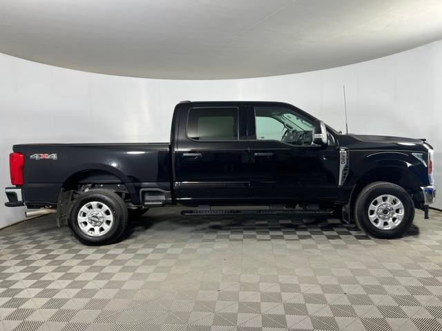 2024 Ford F-350 XL photo 4