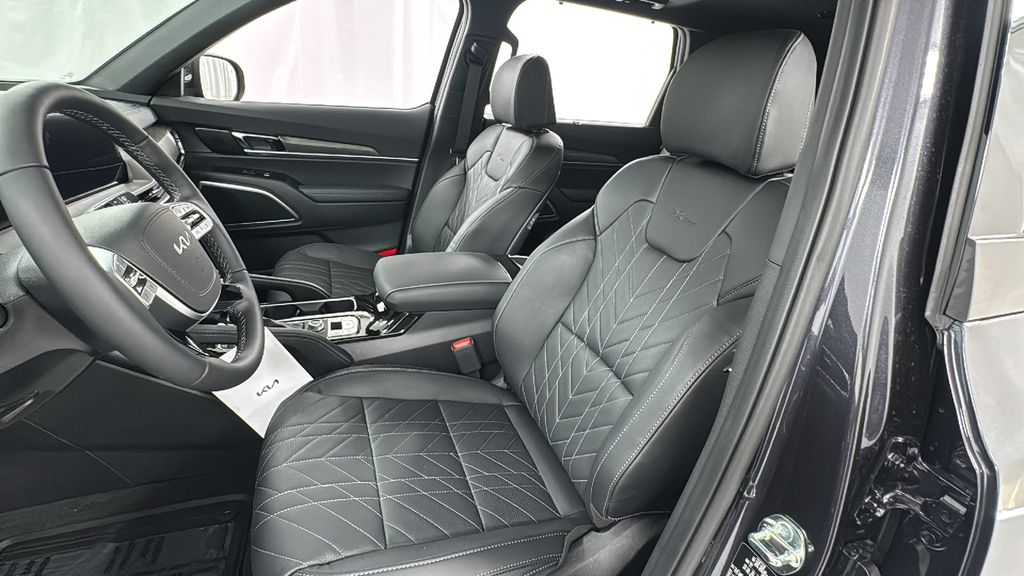 2025 Kia Telluride EX X-Line photo 10