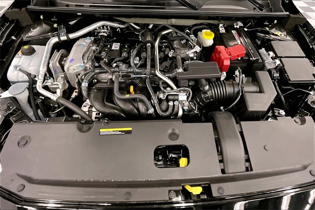 2025 Nissan Sentra SV photo 11