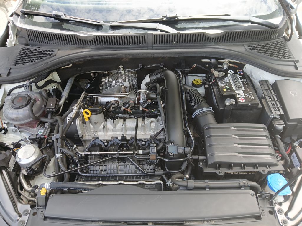 2020 Volkswagen Jetta 1.4T SE photo 20
