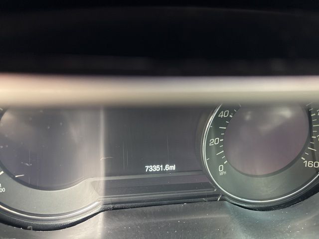 2017 Lincoln MKZ Premiere's photo