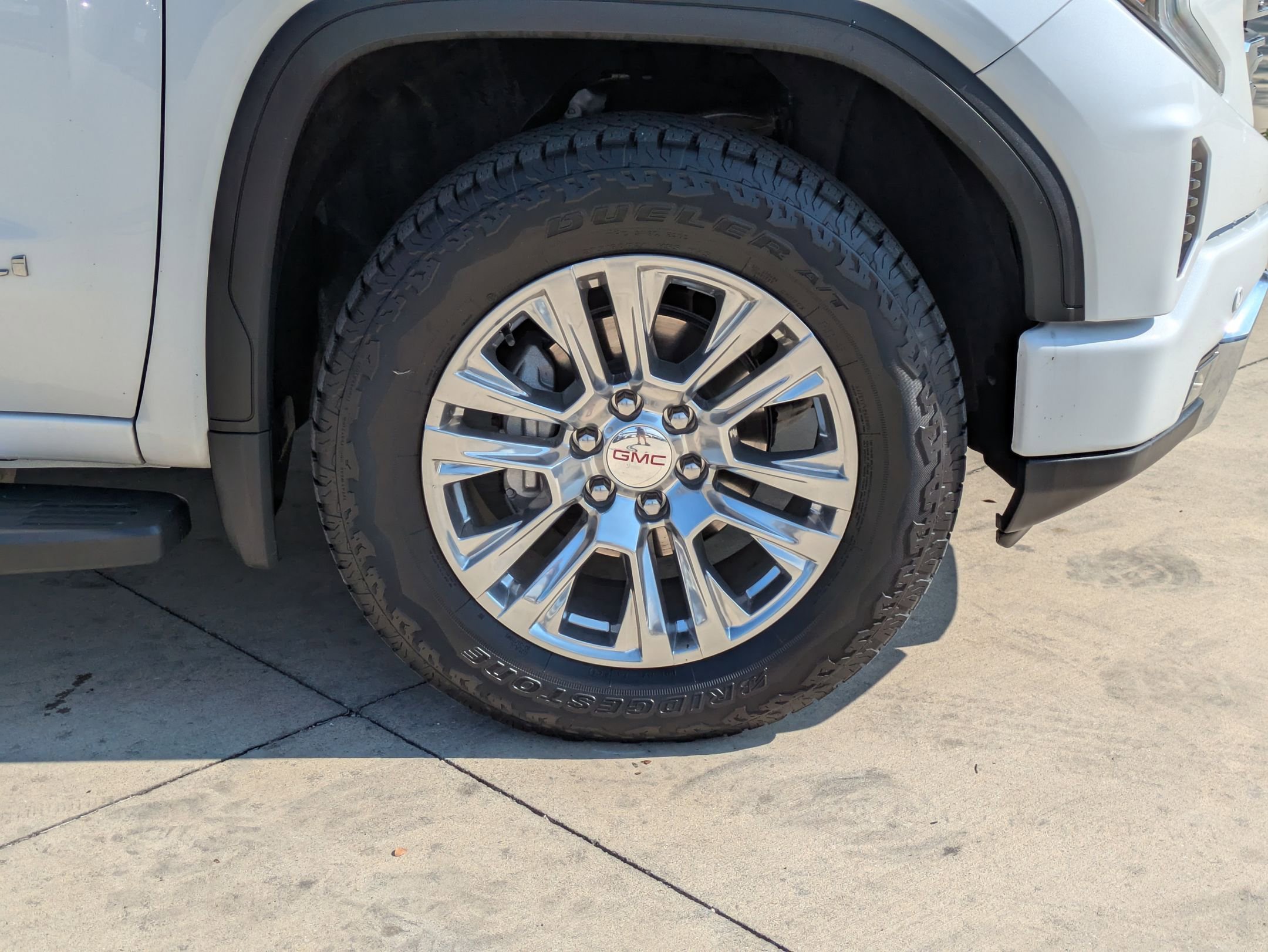 2024 Gmc Sierra 1500 Denali photo 32