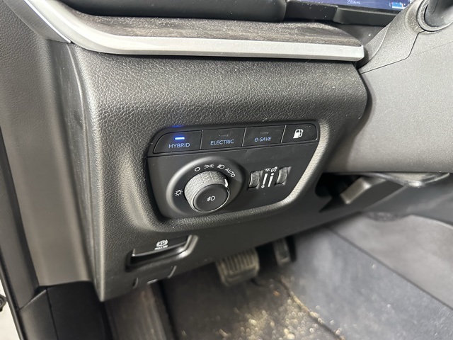 2022 Jeep Grand Cherokee Limited 4xe photo 20