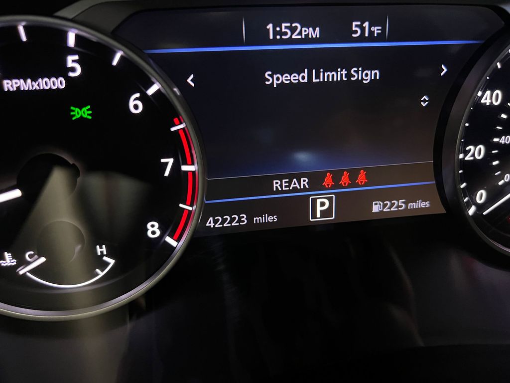 2022 Nissan Sentra SV photo 17
