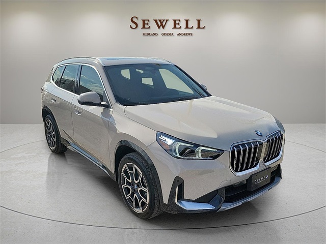 2026 Bmw X1 XDrive28i photo 6