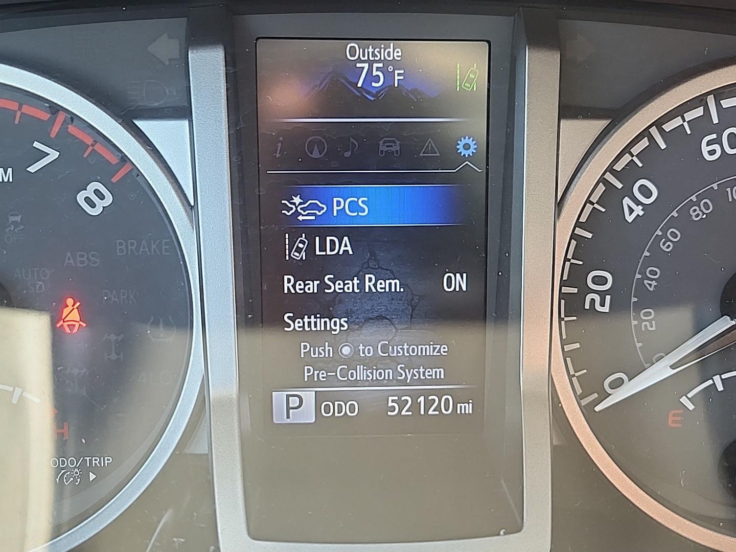 2023 Toyota Tacoma SR5 V6 photo 23