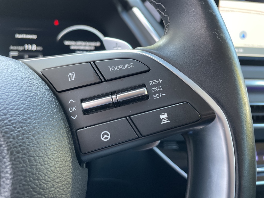 2020 Hyundai Sonata Limited photo 13