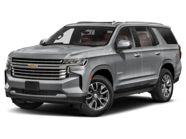 2023 Chevrolet Tahoe High Country's photo