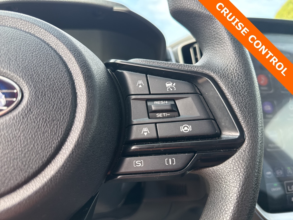 2024 Subaru Crosstrek Premium photo 8