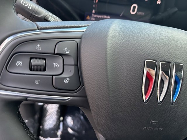 2026 Buick Encore GX Sport Touring photo 14