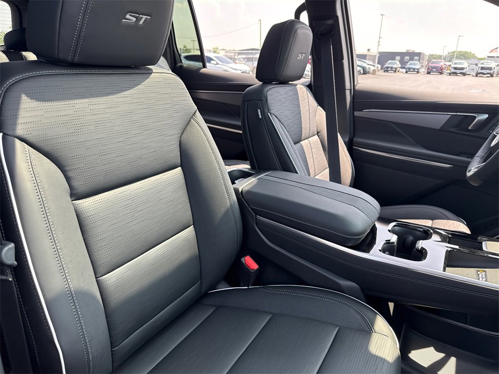 2026 BUICK ENCLAVE - Image 38