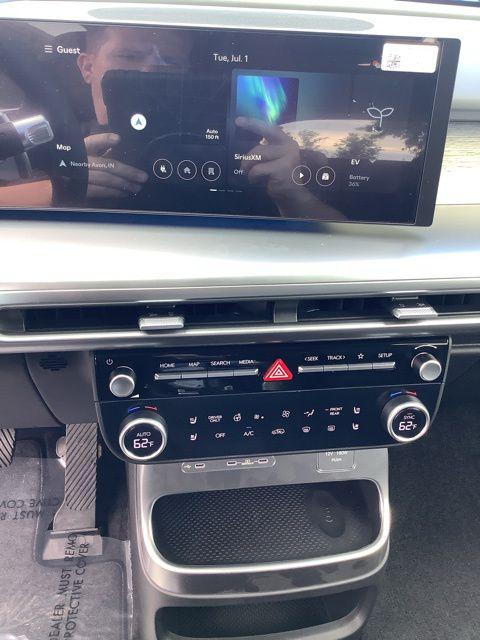 2026 Hyundai Ioniq Limited photo 31