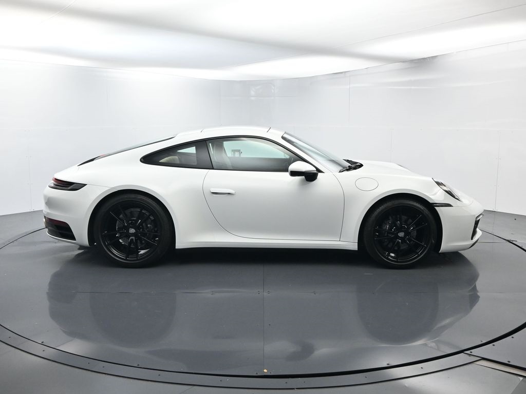 2024 Porsche 911 Coupe photo 15