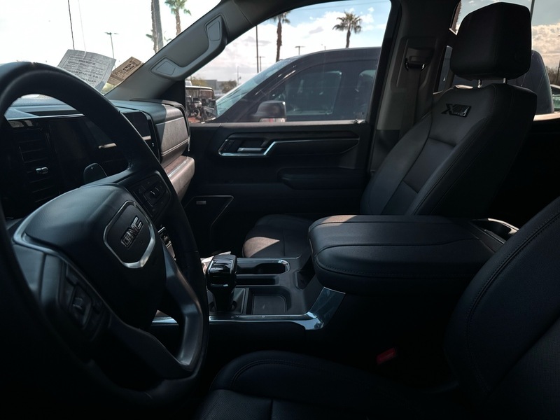 2023 Gmc Sierra 1500 SLT photo 4